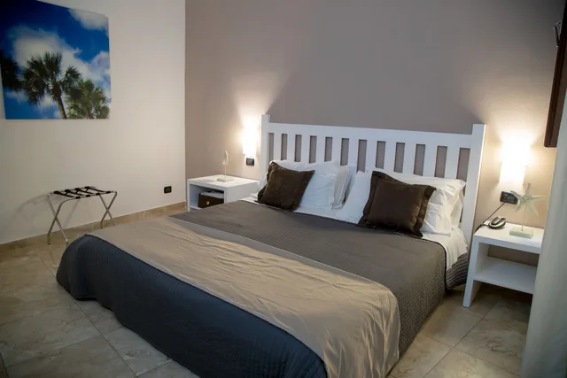 Room, Ground Floor, Al San Domenico Residence 3/10