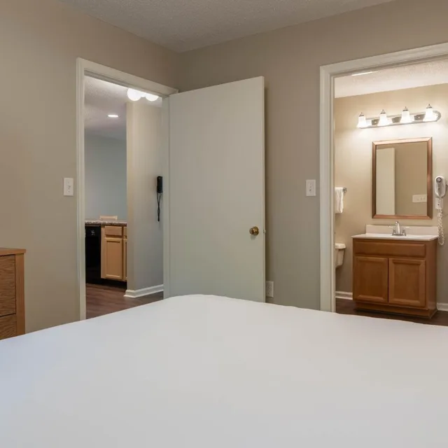 1 Bedroom, Condo, Partial Kitchen، Massanutten Resort 1/3