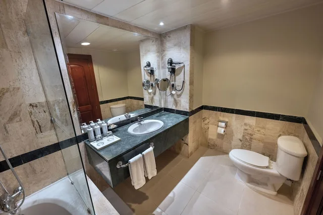 جناح جونيور سوبيريور، Bahia Principe Explore Turquesa - All Inclusive 6/8