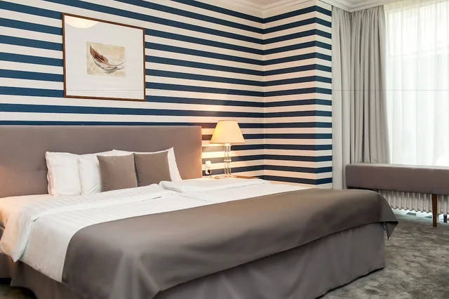 غرفة سوبيريور، Ambra Hotel 3/5