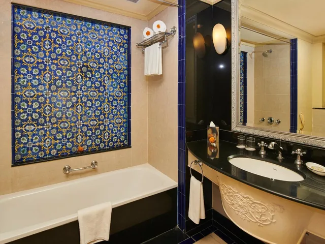 Garden, Luxury, King Bed، The Ummed Jodhpur Palace Resort & Spa 3/4