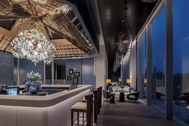 InterContinental Yining by IHG، Taxkowruek 9/50