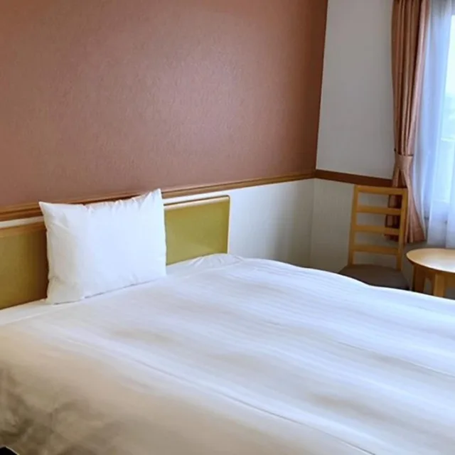 غرفة ديلوكس مفردة، TOYOKO INN HANSHIN AMAGASAKI EKIMAE 2/2