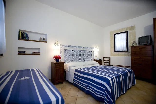 Cottage, Miramare Residence 2/3