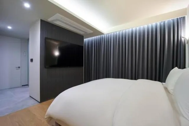 غرفة بسرير مزدوج، TARA HOTEL 6/8