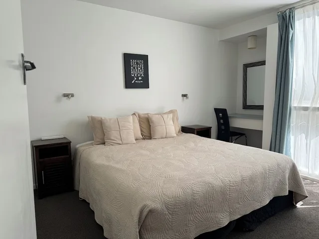شقة عائلية بغرفتي نوم، Diplomat Motel 2/10