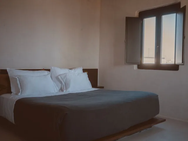 جناح بإطلالة على البحر بمسبح خاص، Ananea Mykonos Adults Only 1/3
