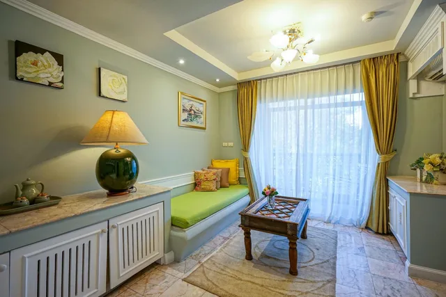 1 Bedroom, Suite, At Pingnakorn Nimman 9/10