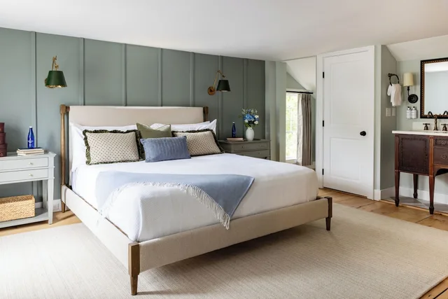 Family, House, Twin Beds, King Bed, Sofa، Briar Barn Inn 1/5