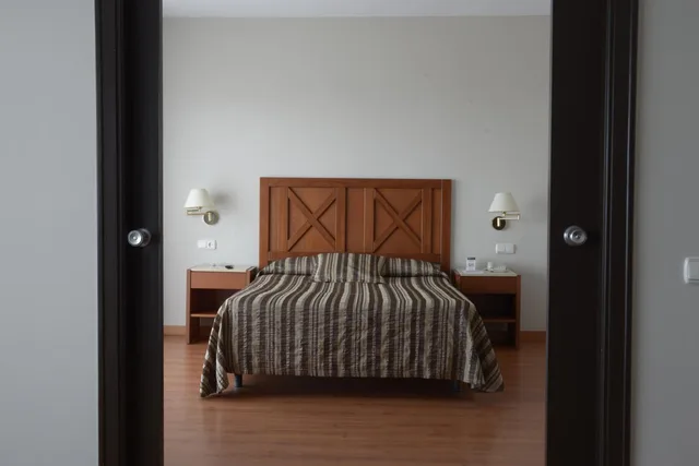 جناح جونيور بسرير كينج، TRH Paraiso 3/4