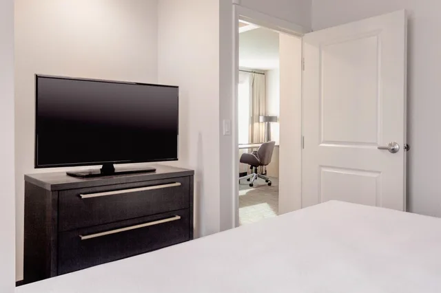 جناح لذوي الإعاقة، Residence Inn by Marriott Loma Linda Redlands 3/5