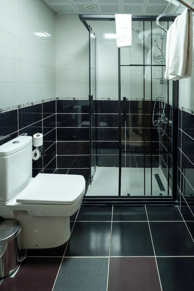 Economy, Double Bed, Entrance Floor، Basileus Hotel 10/10