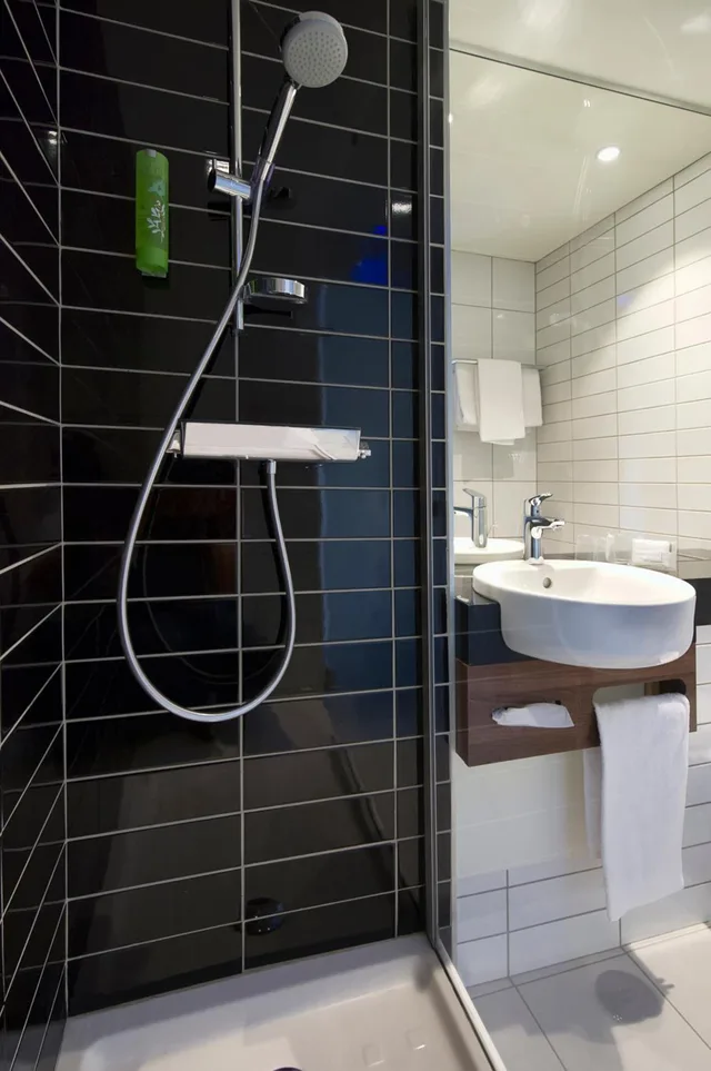 Standard, Single Bed, Holiday Inn Express Lille Centre by IHG 5/6