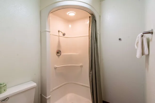 غرفة ديلوكس بسريرين مزدوجين، Motel6 Redding, CA - North 7/7