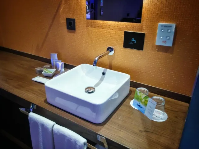 جناح جونيور بجاكوزي، MB BOUTIQUE HOTEL 4/6