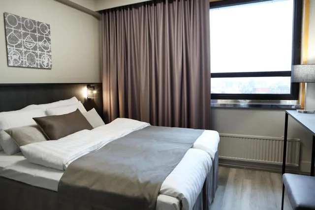 Standard, Triple, Original Sokos Hotel Rikala 2/9