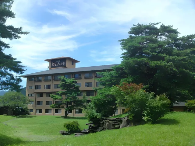 غرفة تُحدَّد حسب التوفر، ARDEN HOTEL ASO 1/2