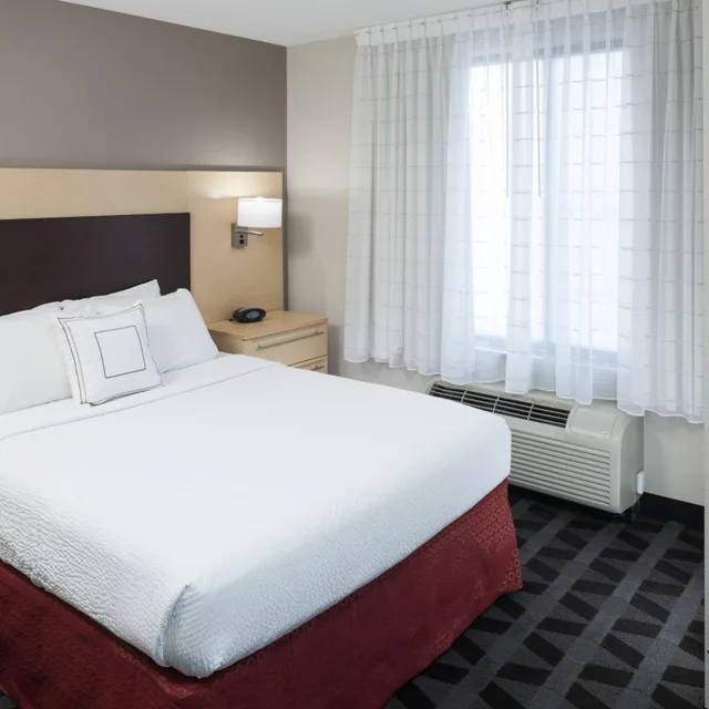 جناح بغرفتي نوم، Towneplace Suites By Marriott Columbia Southeast Ft Jackson 1/2