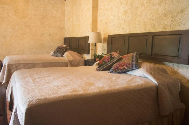 غرفة قياسية رباعية، Naif Boutique Hotel & Gallery 4/7