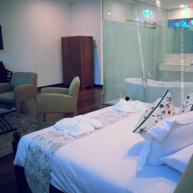 جناح، Heeren Palm Suites 2/3