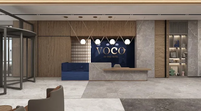 voco Antalya - Konyaalti by IHG, Antalya 9/50