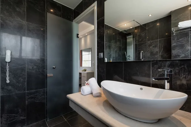 Deluxe, Double or Twin Bed, Garden View, Mareblue Beach Resort 3/3
