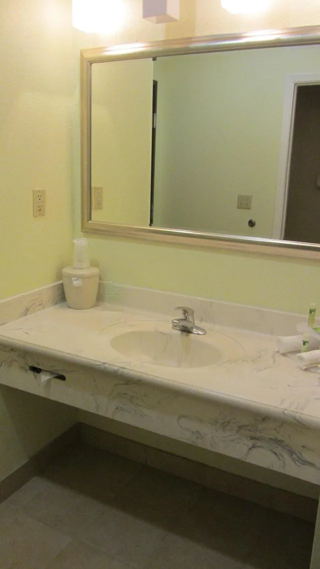 Specialty، Holiday Inn Express Hotel Suites Houston North Intercontinental 2/2
