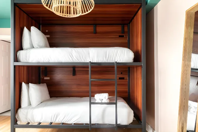 Room, Quadruple, West Beach Hotel 1/1