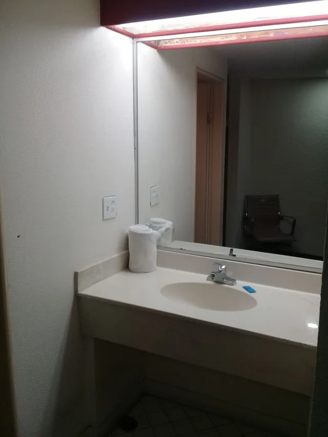 غرفة قياسية بسريرين مزدوجين، Hotel Costa Ensenada 9/9