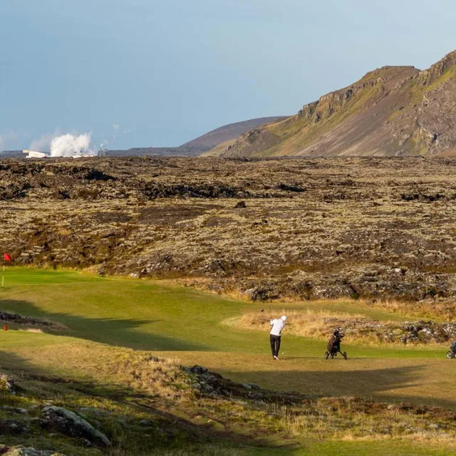 Northern Light Inn، Reykjanesbaer 47/55