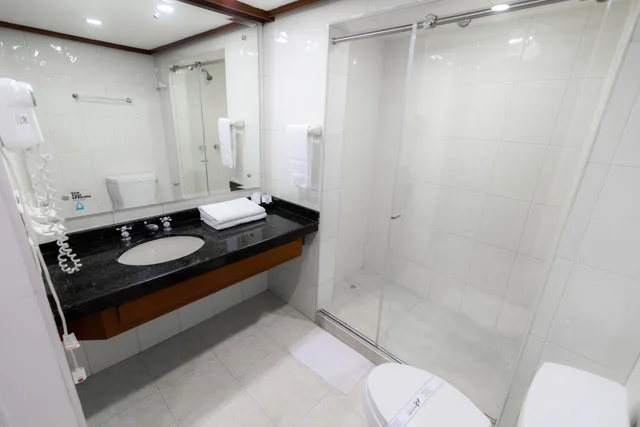شقة، TRAVELERS APARTAMENTOS Y SUITES CONDOMINIOPLENITUD 4/5
