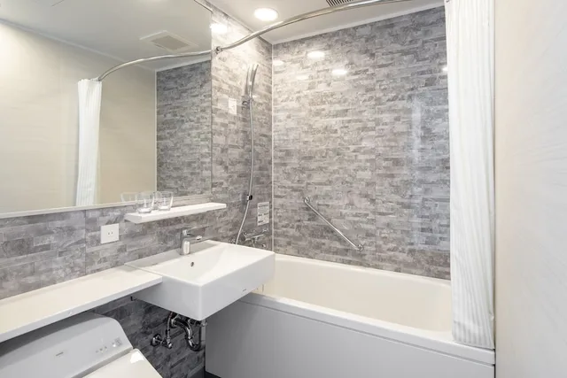 Residential, Queen Bed، Tokyu Stay Shinjuku Eastside 7/8