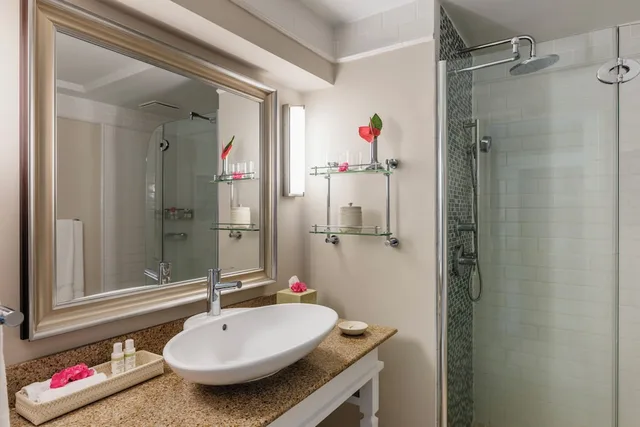 Room, King Bed, Ocean Front، BodyHoliday Saint Lucia 3/3