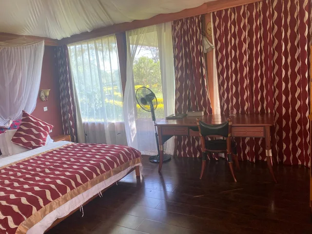 غرفة عائلية، AA Lodge Masai Mara 1/6