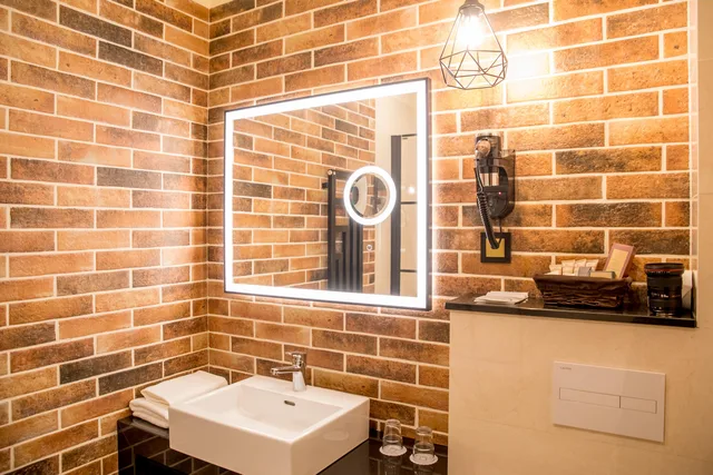 غرفة سوبيريور مفردة، Hotel Diament Plaza Katowice 6/7