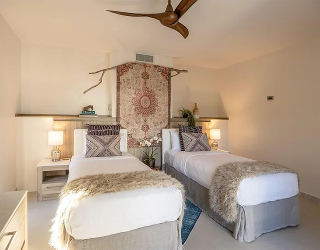 Luxury, Villa, Multiple Beds, Ocean Front، Hodges Bay Resort & Spa, an HQ Luxury Resort & Residences 10/10