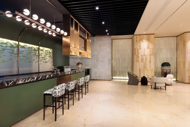 Holiday Inn Shanghai Minhang Center by IHG، Minhang 23/31