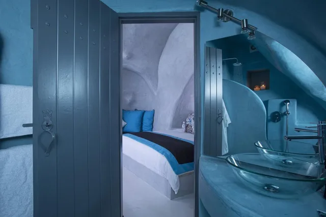 Honeymoon, Sense, Suite، Alta Vista Suites 3/3