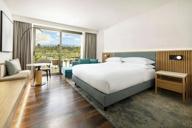 Family, King Bed, Algarve Marriott Salgados Golf Resort & Conference Center 4/8