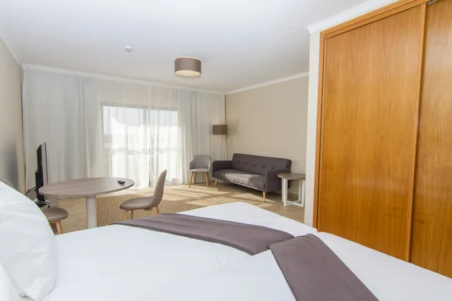 استوديو، Pestana Gramacho Residences 1/10