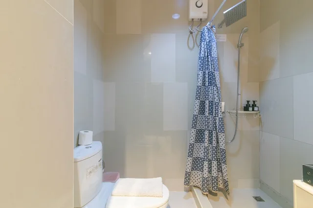 غرفة بسرير كوين، Zak Residence 7/7