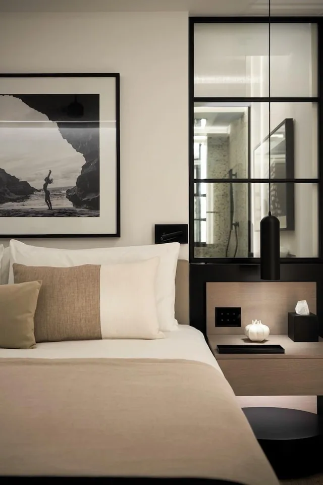 جناح جونيور فاخر، LUX Grand Baie Mauritius 3/6