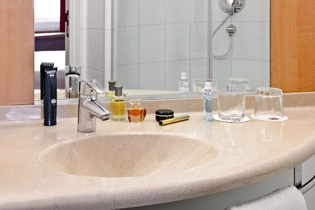 غرفة قياسية بسرير مزدوج، IBIS GYOR 7/7
