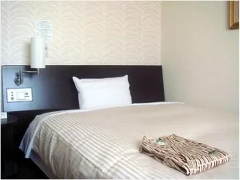 Semi Room, Double Bed، Hotel Route Inn Tomakomai Ekimae 2/2
