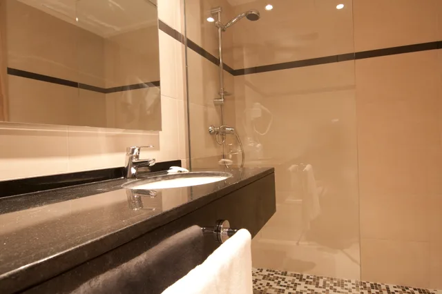 شقة، Hoposa Pollensamar Apartments 5/7