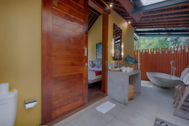 1 Bedroom, Pool, Valley, Villa, Samkhya Villas 5/6