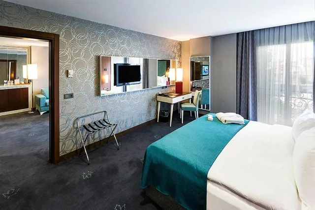جناح عائلي، Premier Inn Sakarya 2/9