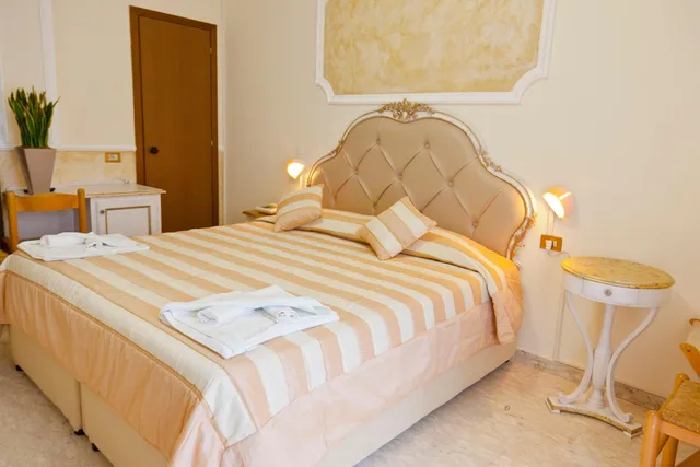 Comfort, Quadruple, Tahiti Hotel 5/10