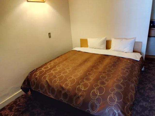 Japanese Western, Double Bed, Lake View, Lakeland Hotel Mizunosato 1/1