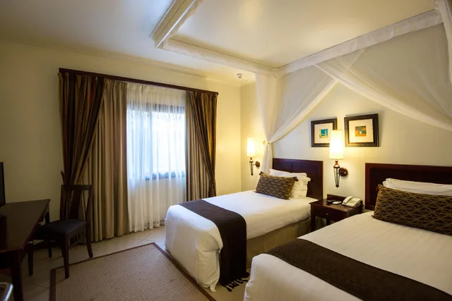 غرفة قياسية، White Sands Resort and Conference Centre 1/1